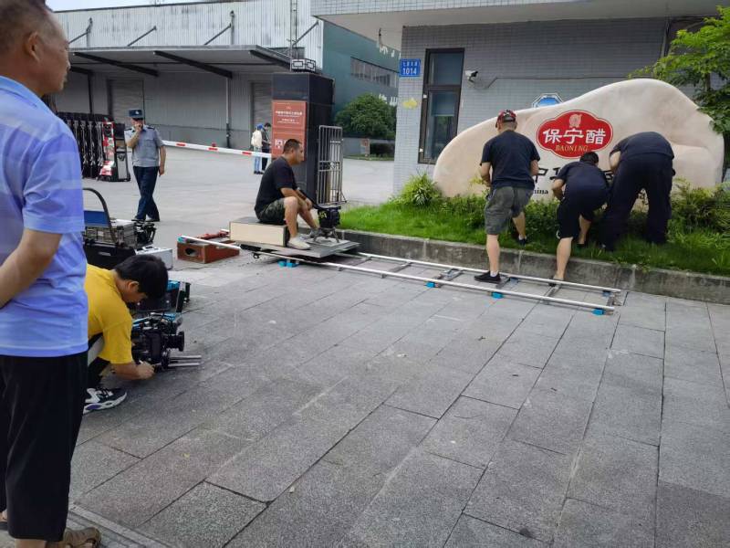 岳西县TVC拍摄：制造业专属TVC方案，用镜头展现企业硬核实力！