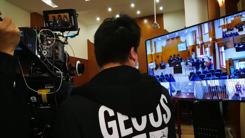 岳西县TVC制作：政企单位合规宣传，专业把控内容，官方平台适用！